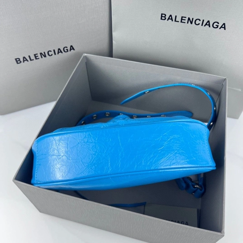 Lightweight Bxlxnciaga  City Bags 84408