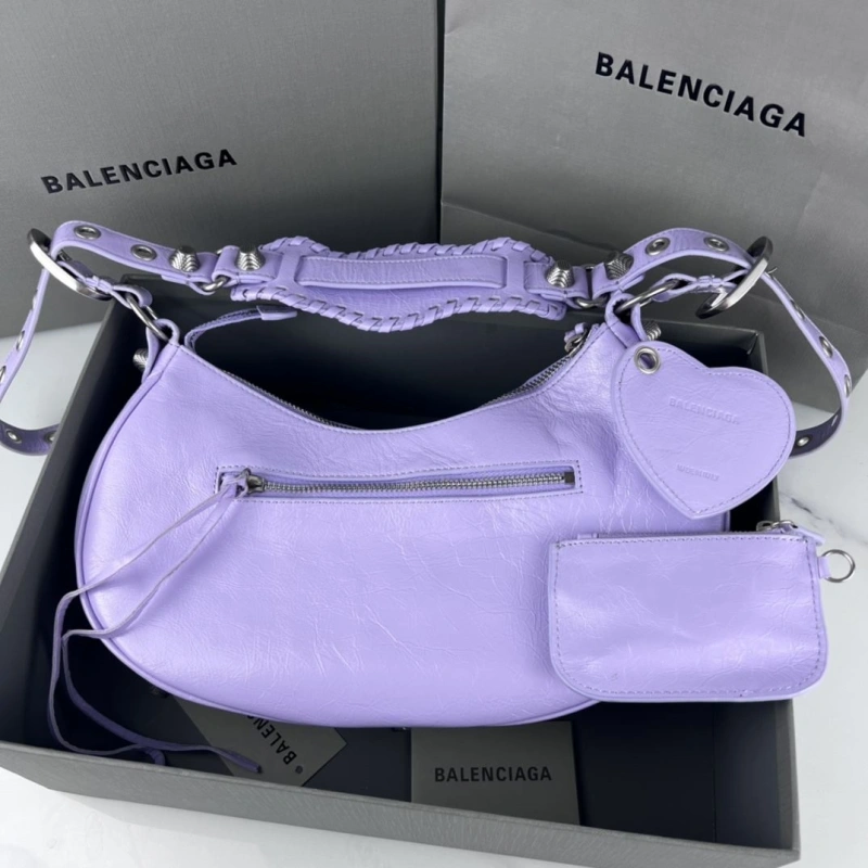 Reliable Bxlxnciaga  City Bags 84411
