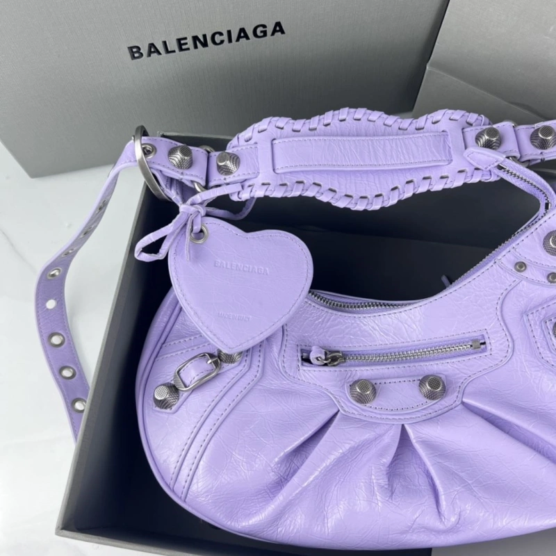 Reliable Bxlxnciaga  City Bags 84411