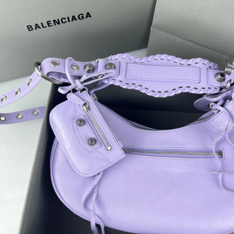 Reliable Bxlxnciaga  City Bags 84411