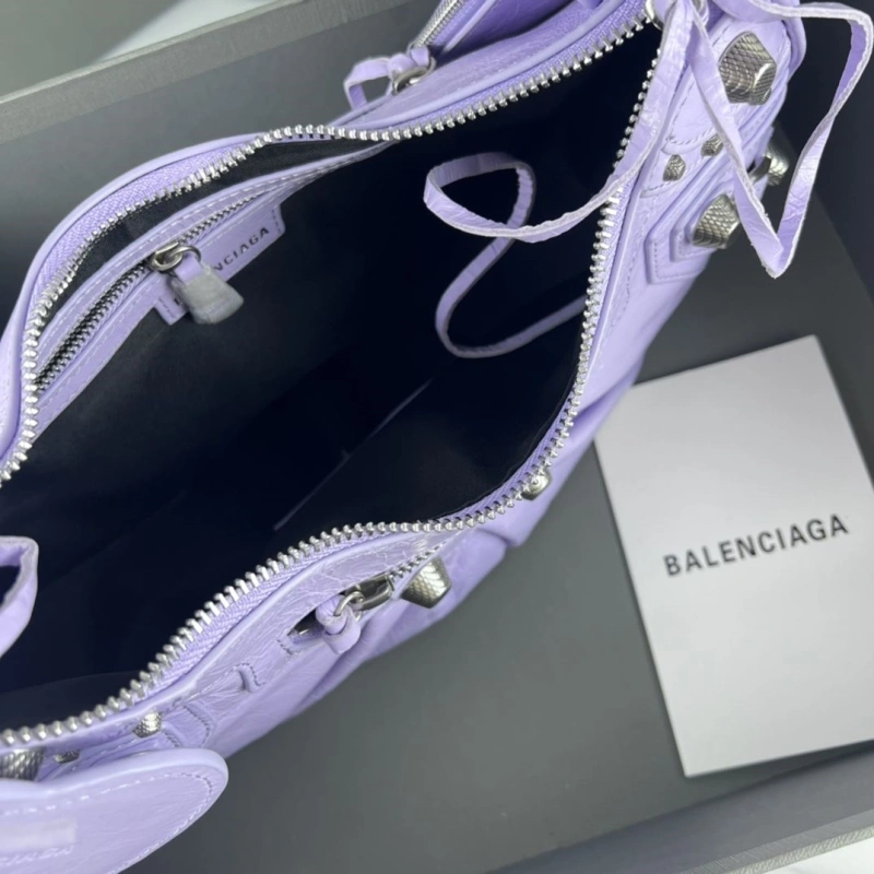 Reliable Bxlxnciaga  City Bags 84411