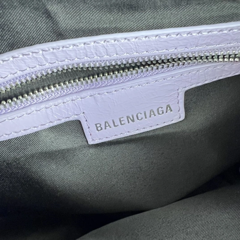 Reliable Bxlxnciaga  City Bags 84411