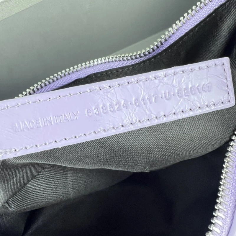 Reliable Bxlxnciaga  City Bags 84411