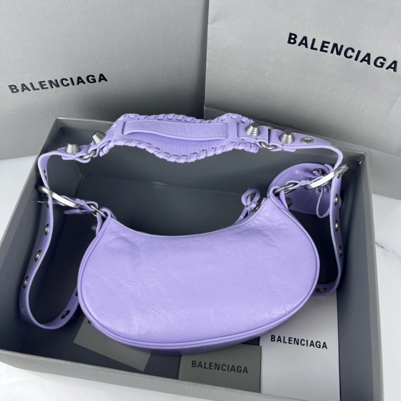 Trendy Bxlxnciaga  City Bags 84403