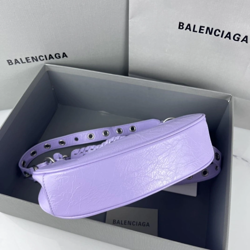Trendy Bxlxnciaga  City Bags 84403