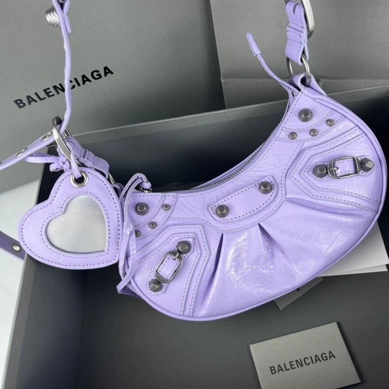 Trendy Bxlxnciaga  City Bags 84403