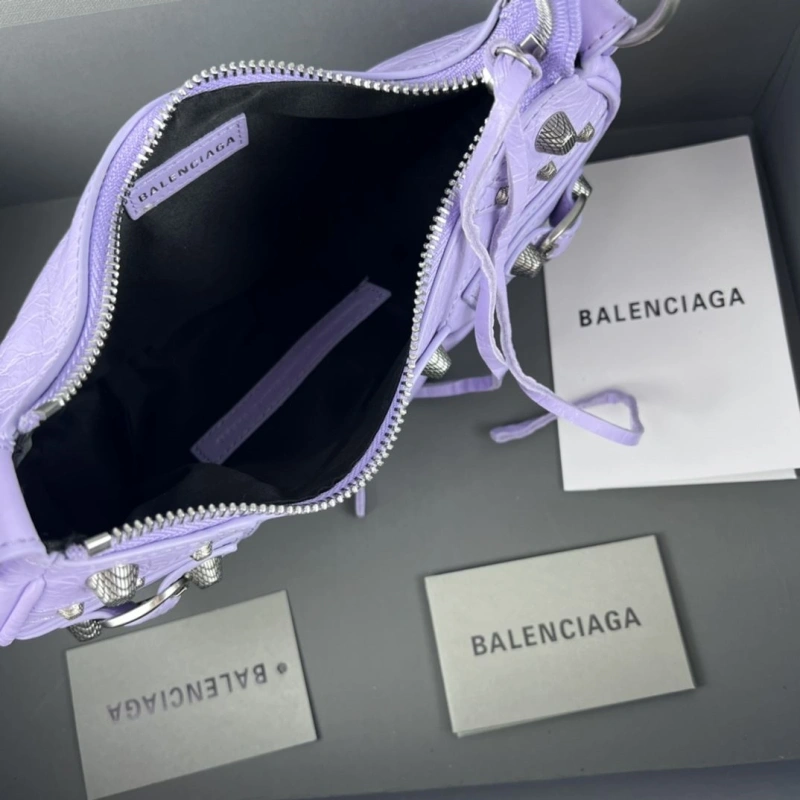 Trendy Bxlxnciaga  City Bags 84403