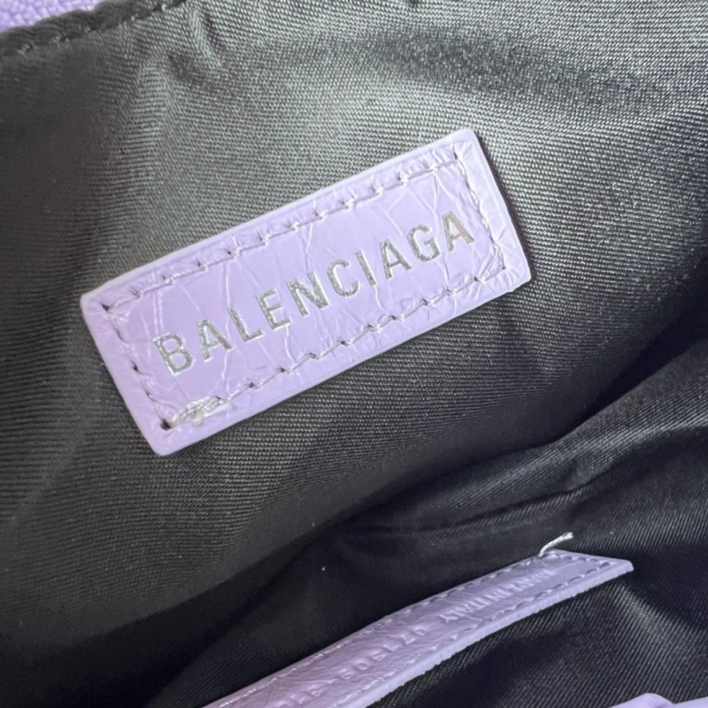 Trendy Bxlxnciaga  City Bags 84403