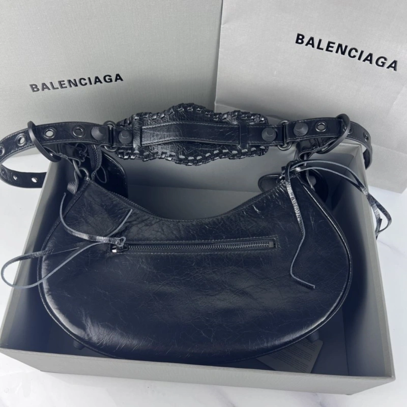 Bxlxnciaga  City Bags SportInspired 84421
