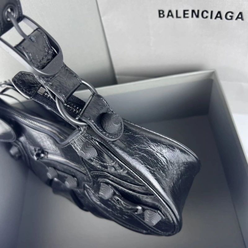 Bxlxnciaga  City Bags SportInspired 84421