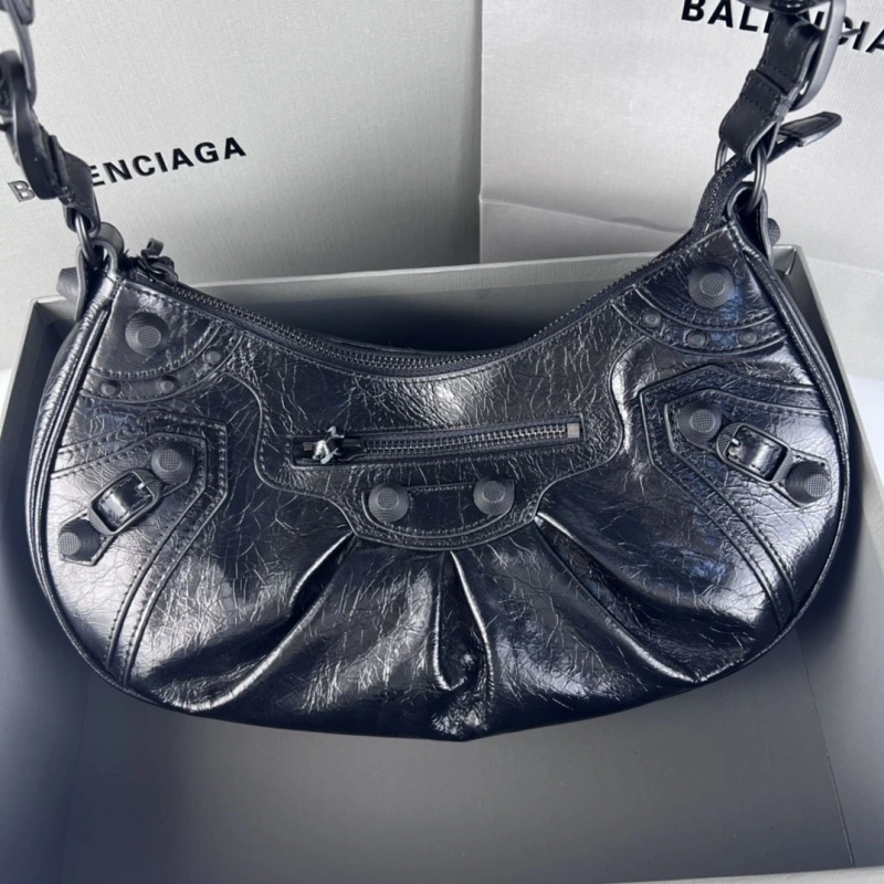 Bxlxnciaga  City Bags SportInspired 84421