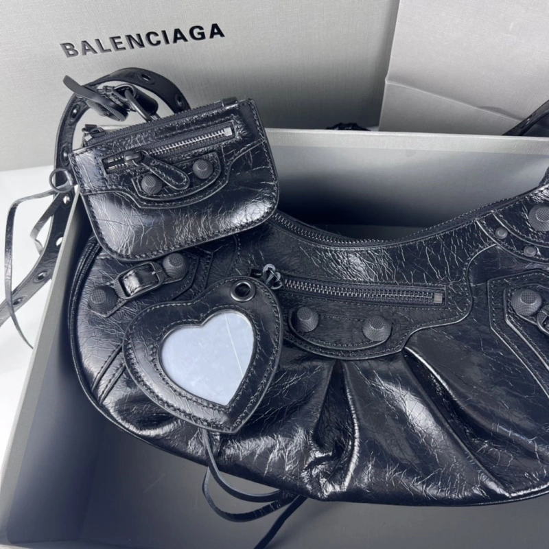 Bxlxnciaga  City Bags SportInspired 84421
