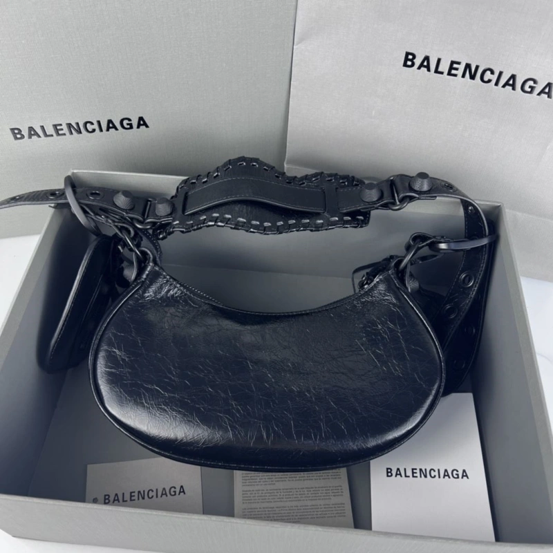 Bxlxnciaga  City Bags Cozy 84407
