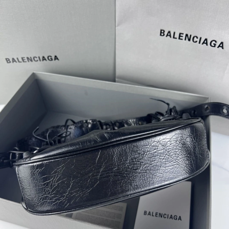 Bxlxnciaga  City Bags Cozy 84407