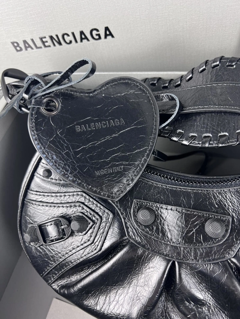 Bxlxnciaga  City Bags Cozy 84407