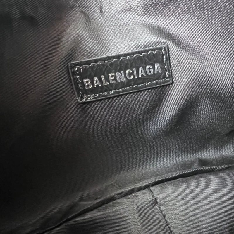 Bxlxnciaga  City Bags Cozy 84407