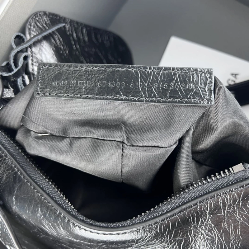 Bxlxnciaga  City Bags Cozy 84407