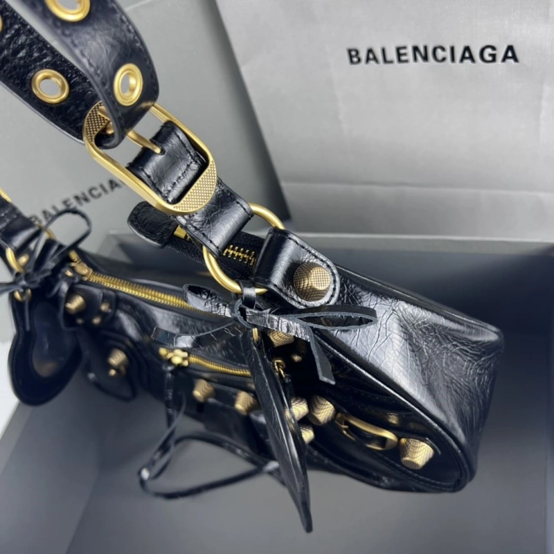 Popular Bxlxnciaga  City Bags 84405
