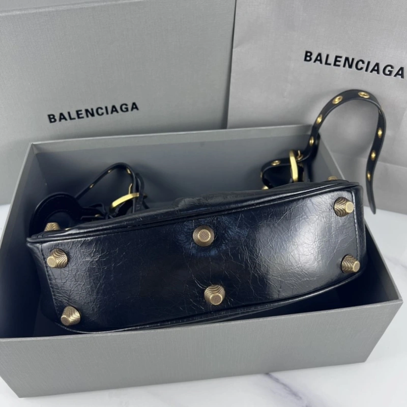 Popular Bxlxnciaga  City Bags 84405