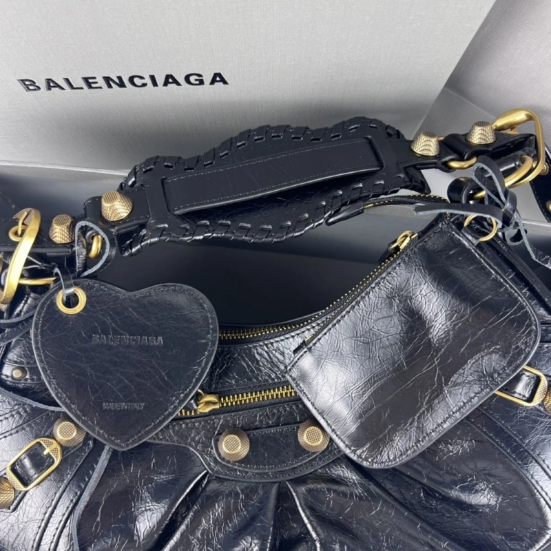 Popular Bxlxnciaga  City Bags 84405