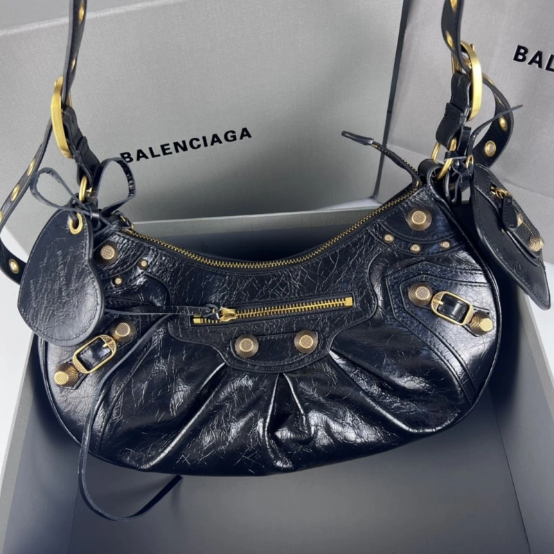 Popular Bxlxnciaga  City Bags 84405
