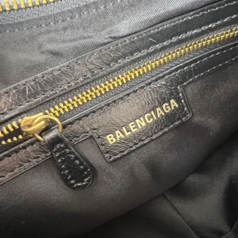 Popular Bxlxnciaga  City Bags 84405
