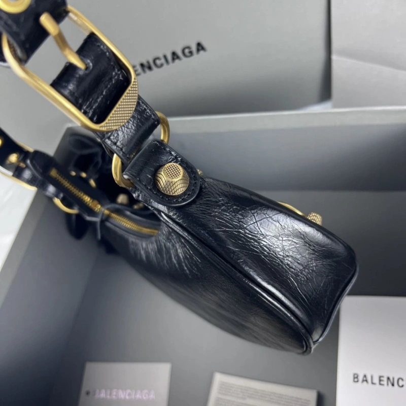 Bxlxnciaga  City Bags EyeCatching 84428