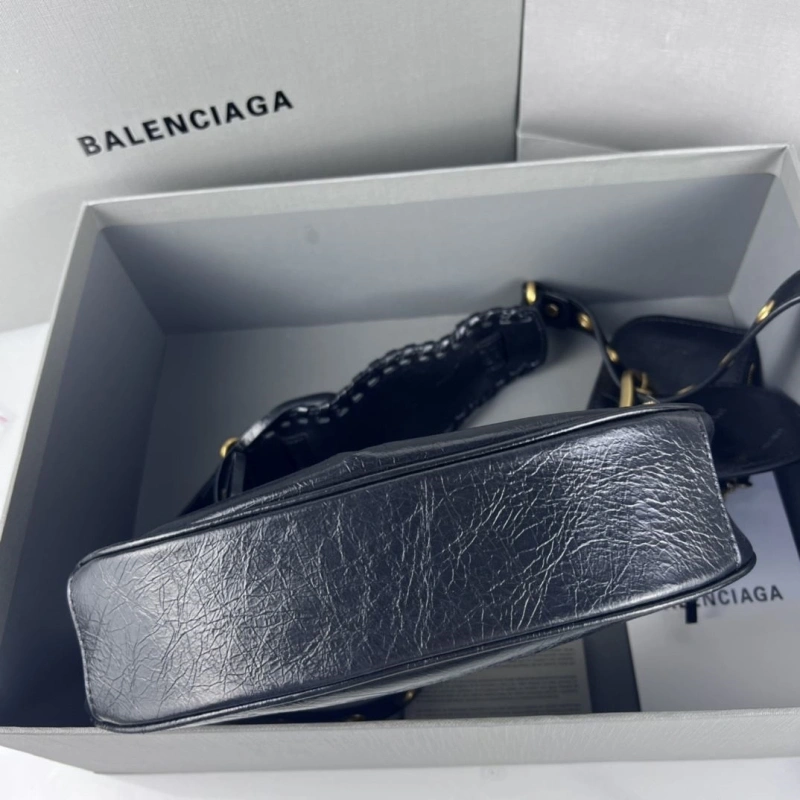 Bxlxnciaga  City Bags EyeCatching 84428