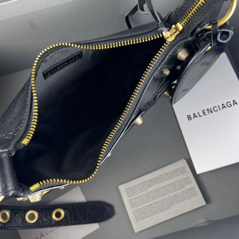 Bxlxnciaga  City Bags EyeCatching 84428