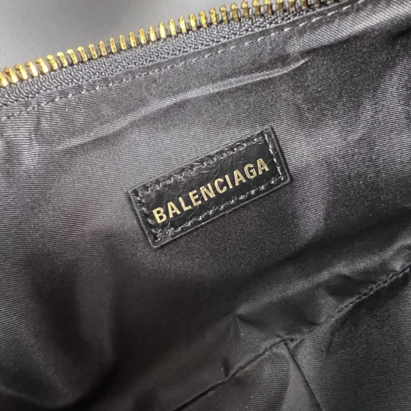 Bxlxnciaga  City Bags EyeCatching 84428