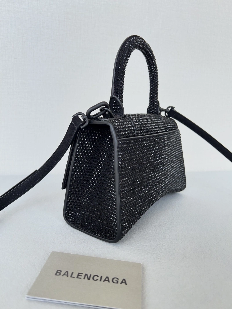 Bxlxnciaga Hourglass Bags TopPick 84252