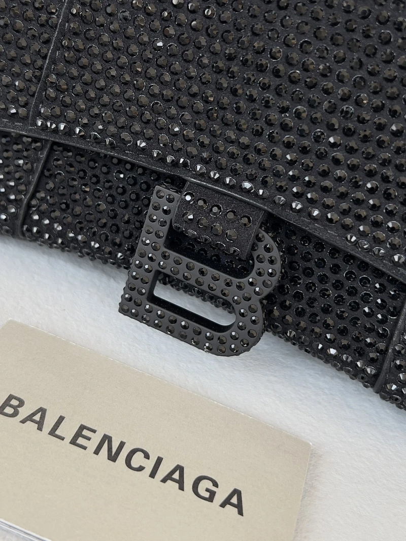 Bxlxnciaga Hourglass Bags TopPick 84252