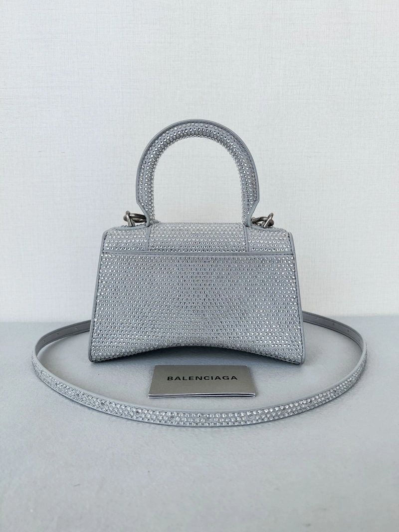Classic Bxlxnciaga Hourglass Bags 84248