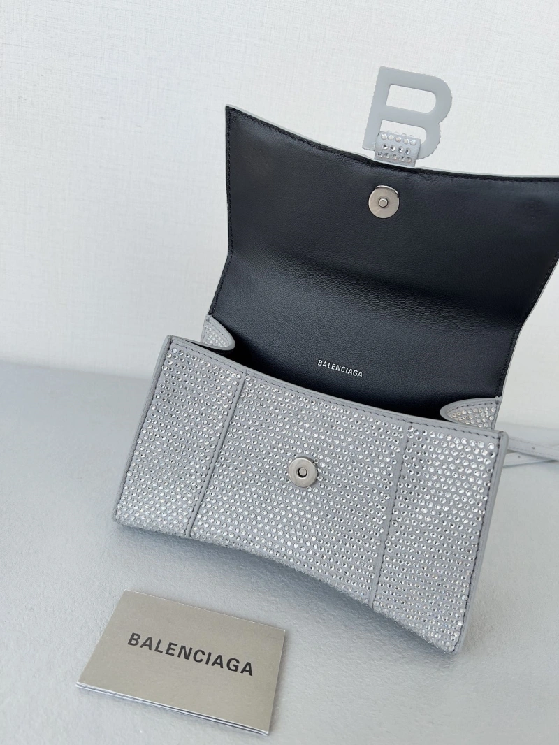 Classic Bxlxnciaga Hourglass Bags 84248