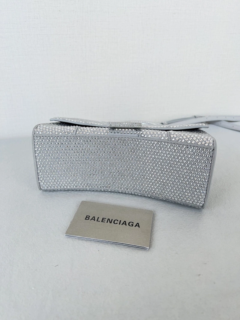 Classic Bxlxnciaga Hourglass Bags 84248