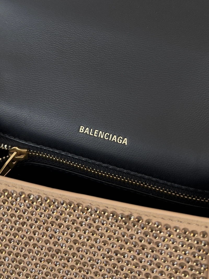 Resilient Bxlxnciaga Hourglass Bags 84243
