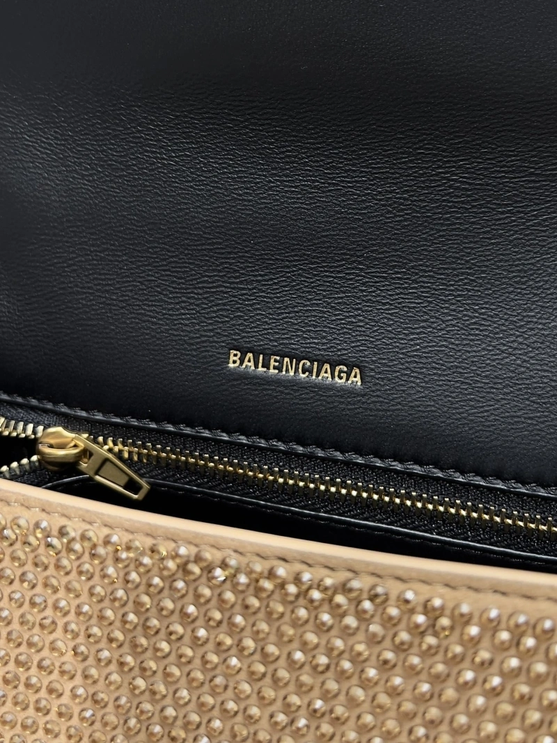 Reliable Bxlxnciaga Hourglass Bags 84241