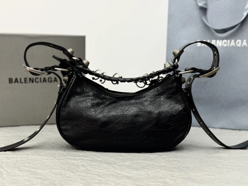 Cozy Bxlxnciaga  City Bags 84402