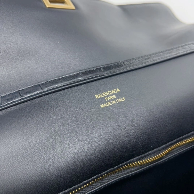 Durable Bxlxnciaga Top Handle Bags 83815