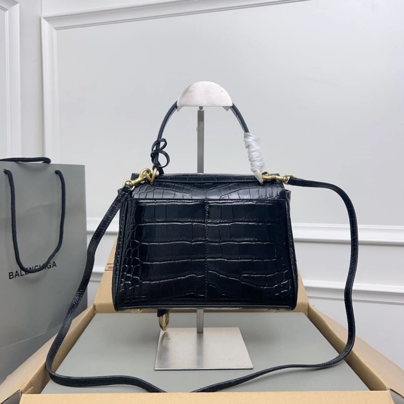 Modern Bxlxnciaga Top Handle Bags 83820