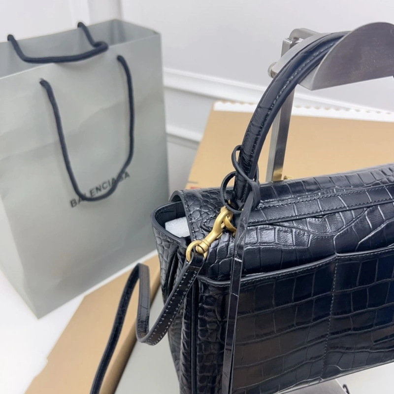Modern Bxlxnciaga Top Handle Bags 83820
