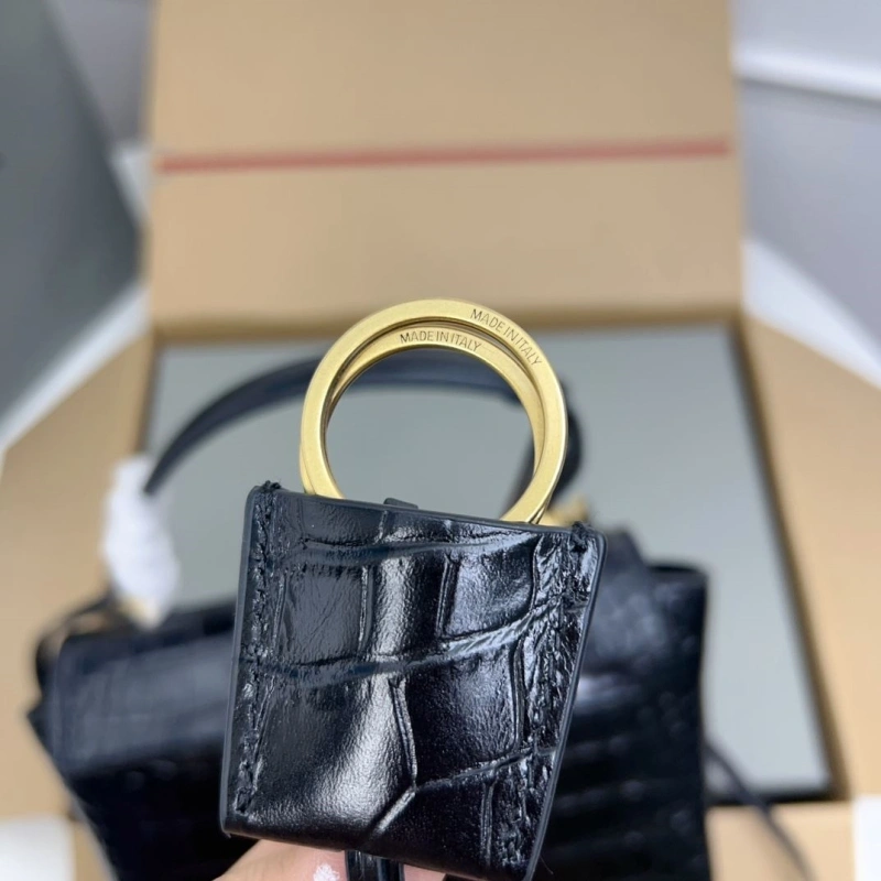 Modern Bxlxnciaga Top Handle Bags 83820