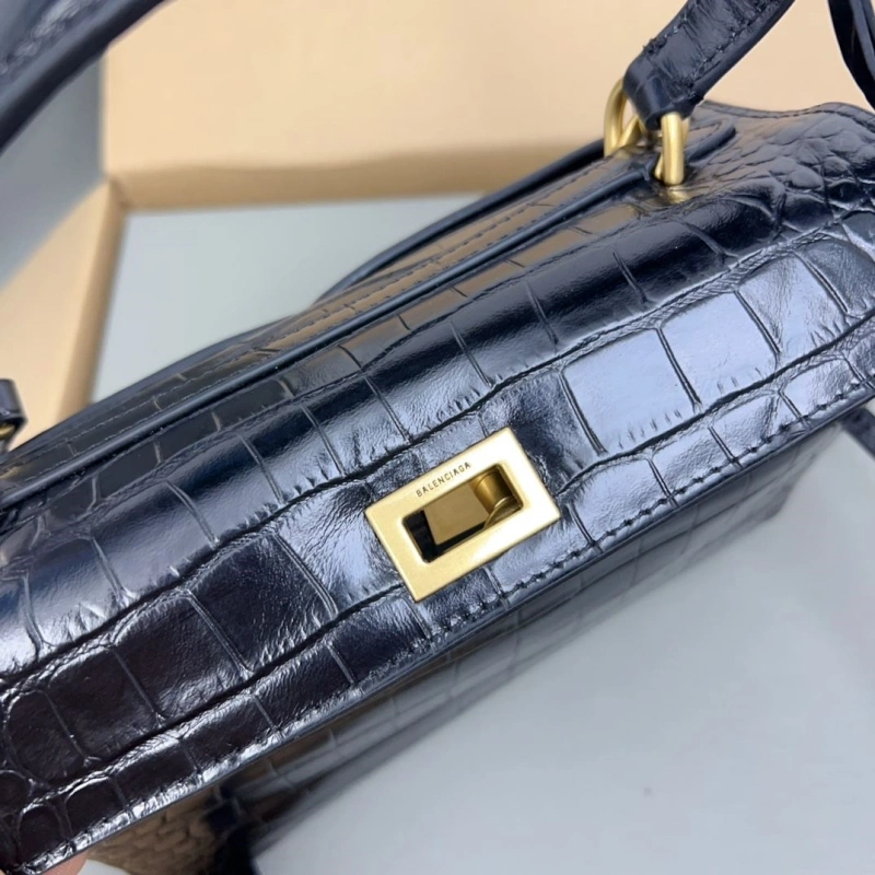 Modern Bxlxnciaga Top Handle Bags 83820