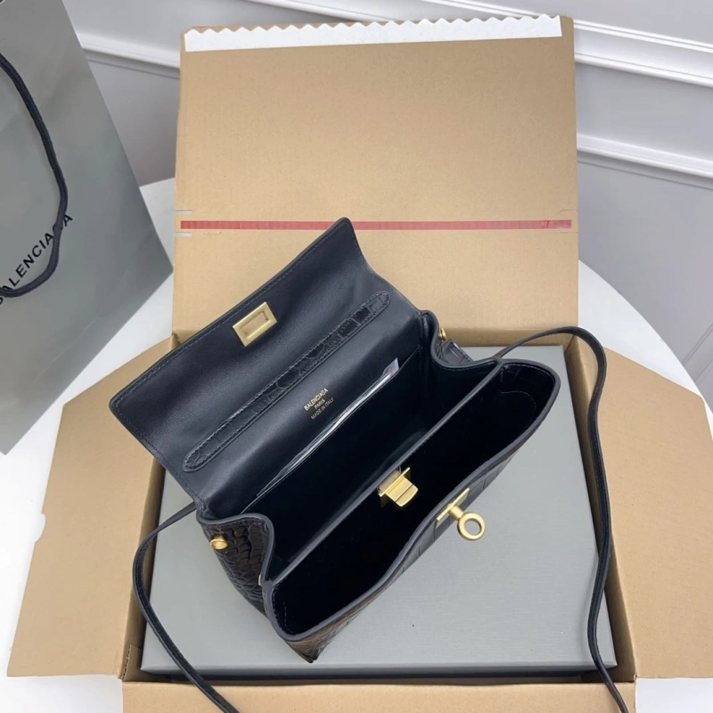 Modern Bxlxnciaga Top Handle Bags 83820
