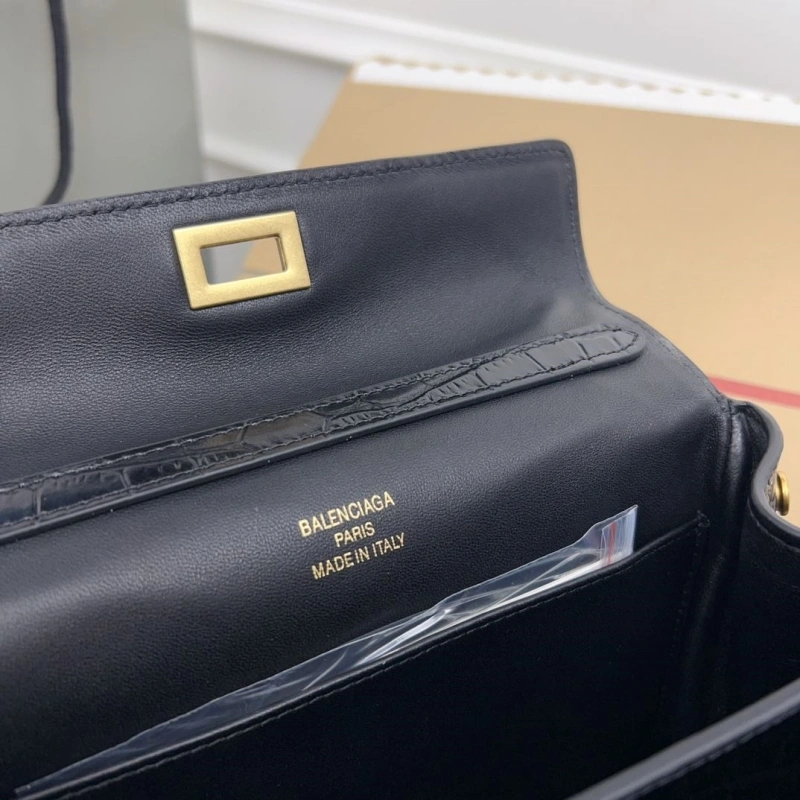 Modern Bxlxnciaga Top Handle Bags 83820