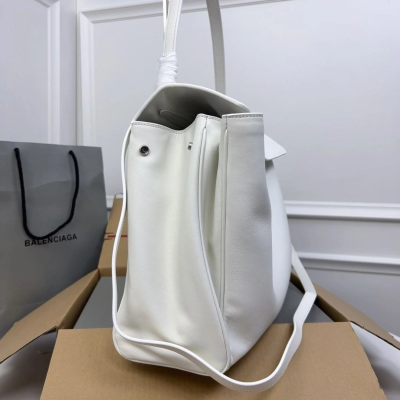 Bxlxnciaga Top Handle Bags Sophisticated 83817