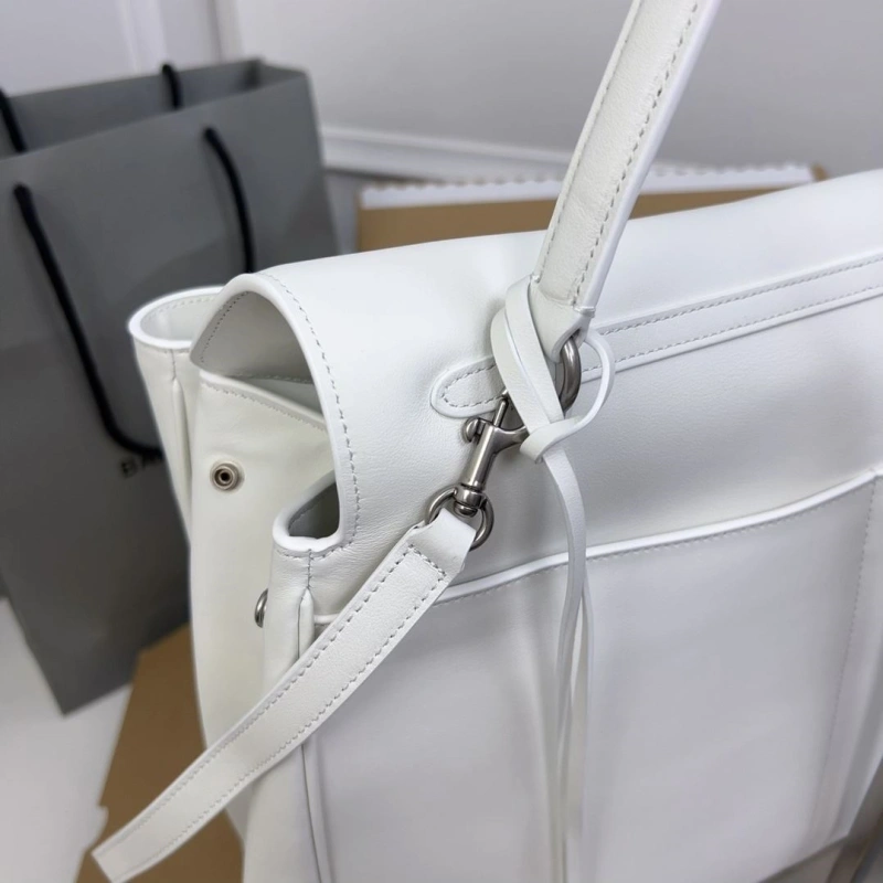 Bxlxnciaga Top Handle Bags Sophisticated 83817