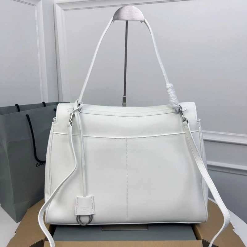 Bxlxnciaga Top Handle Bags Sophisticated 83817