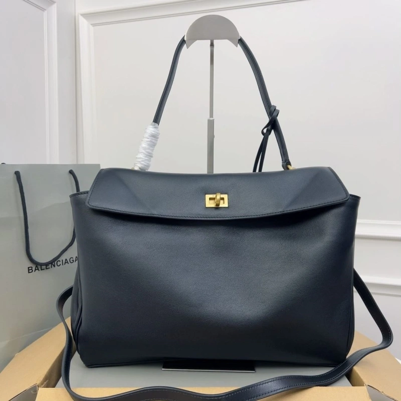 Bxlxnciaga Top Handle Bags NewStyle 83852