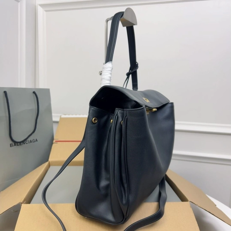 Bxlxnciaga Top Handle Bags NewStyle 83852